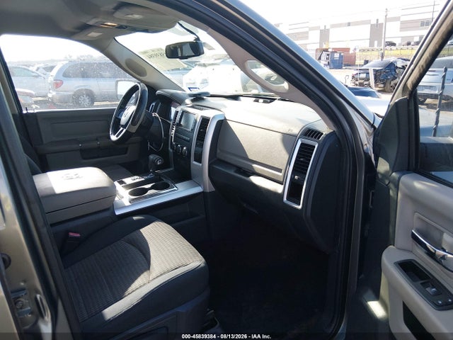 2012 Ram 1500 Lone Star მანქანა იყიდება აუქციონზე, vin: 1C6RD6GT6CS193088, აუქციონის ნომერი: 45839384