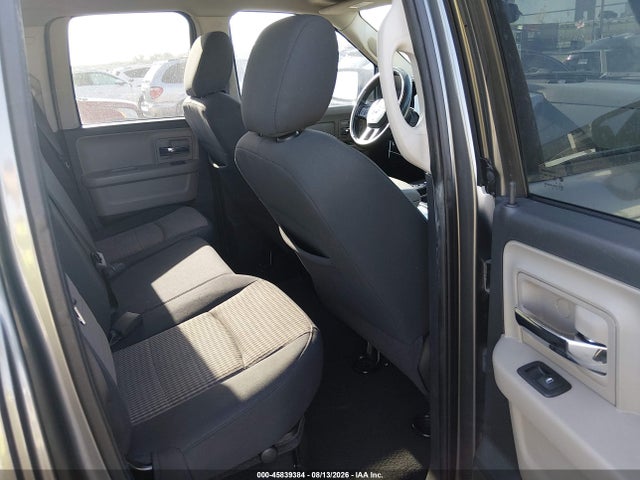 2012 Ram 1500 Lone Star მანქანა იყიდება აუქციონზე, vin: 1C6RD6GT6CS193088, აუქციონის ნომერი: 45839384