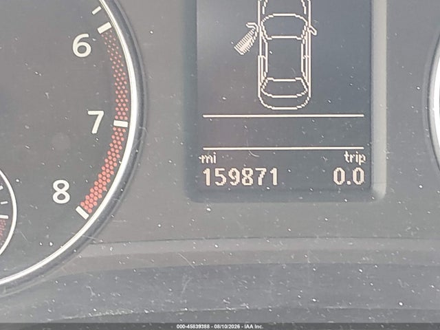 2015 Volkswagen Passat 1.8t Se მანქანა იყიდება აუქციონზე, vin: 1VWBT7A31FC014110, აუქციონის ნომერი: 45839388