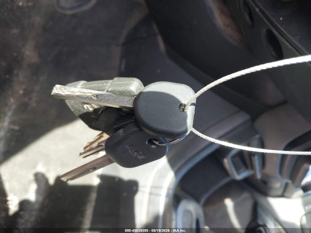 Chevrolet Colorado Wt 2016 1GCHSBE38G1368295 Image 11