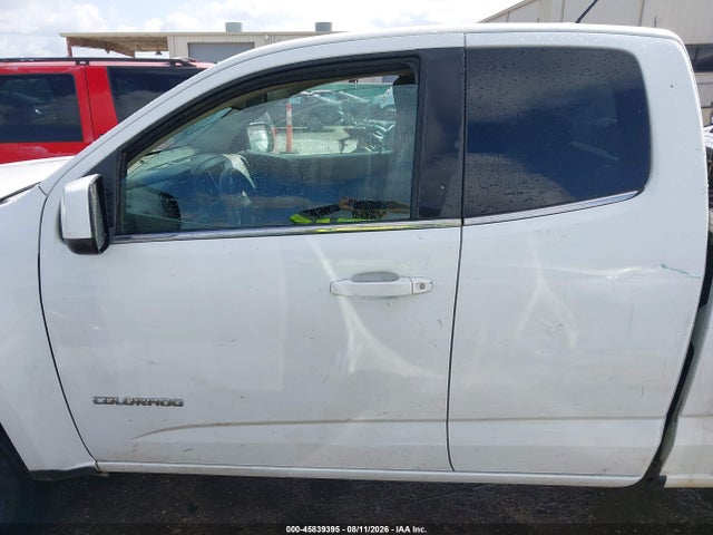 Chevrolet Colorado Wt 2016 1GCHSBE38G1368295 Image 14
