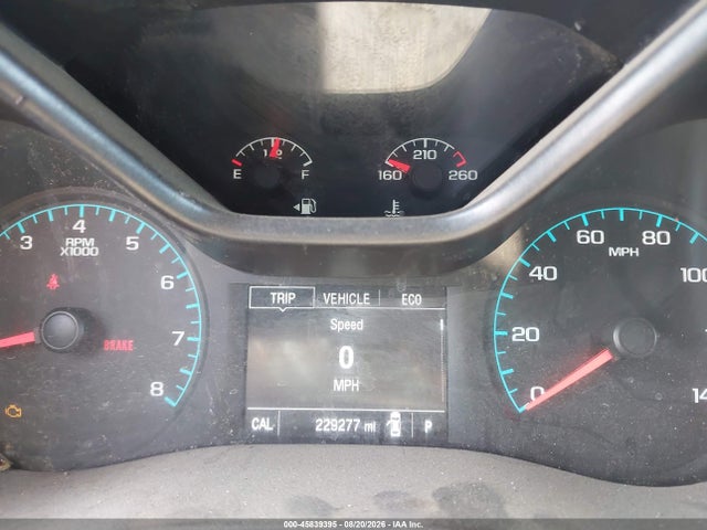 Chevrolet Colorado Wt 2016 1GCHSBE38G1368295 Image 7