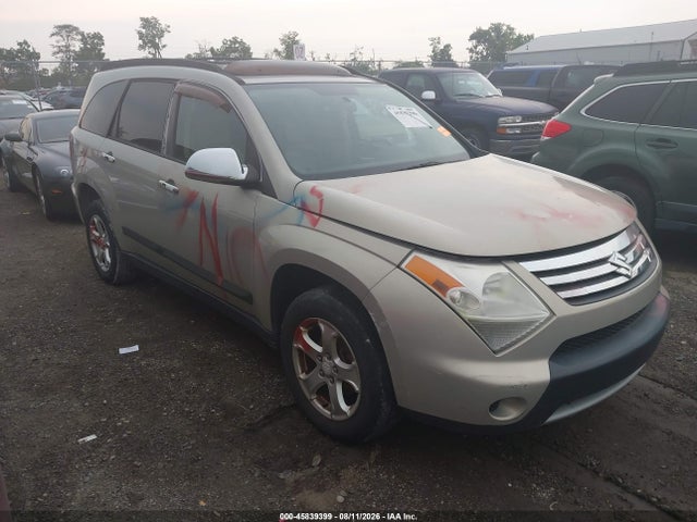 Продаж на аукціоні авто 2009 Suzuki Xl7 Luxury, vin: 2S3DA417X96101568, номер лоту: 45839399