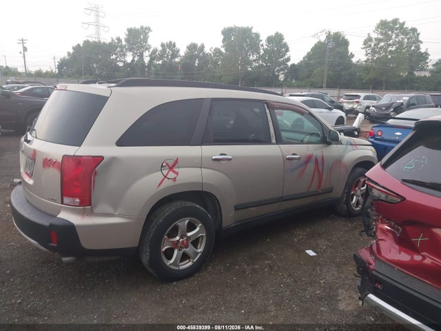2009 Suzuki Xl7 Luxury მანქანა იყიდება აუქციონზე, vin: 2S3DA417X96101568, აუქციონის ნომერი: 45839399