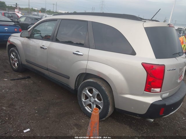 2009 Suzuki Xl7 Luxury მანქანა იყიდება აუქციონზე, vin: 2S3DA417X96101568, აუქციონის ნომერი: 45839399