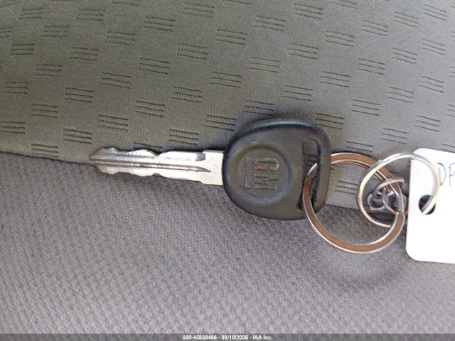 1GAZGYFG0E1202885 Chevrolet Express 3500 Lt