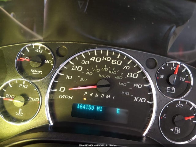 1GAZGYFG0E1202885 Chevrolet Express 3500 Lt