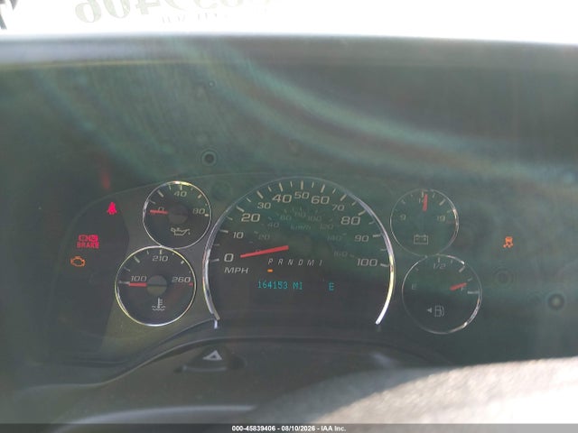 1GAZGYFG0E1202885 Chevrolet Express 3500 Lt