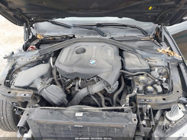 Aukcja sprzedaży 2019 Bmw 430i Gran Coupe Xdrive, vin: WBA4J3C56KBL07085, numer aukcji: 45839408