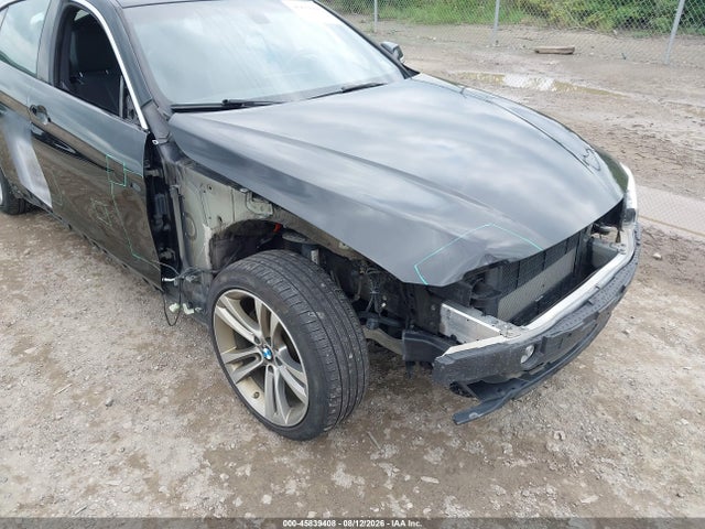 Aukcja sprzedaży 2019 Bmw 430i Gran Coupe Xdrive, vin: WBA4J3C56KBL07085, numer aukcji: 45839408