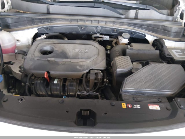 45839421 :رقم المزاد ، KNDPM3AC1M7915272 vin ، 2021 Kia Sportage Lx مزاد بيع