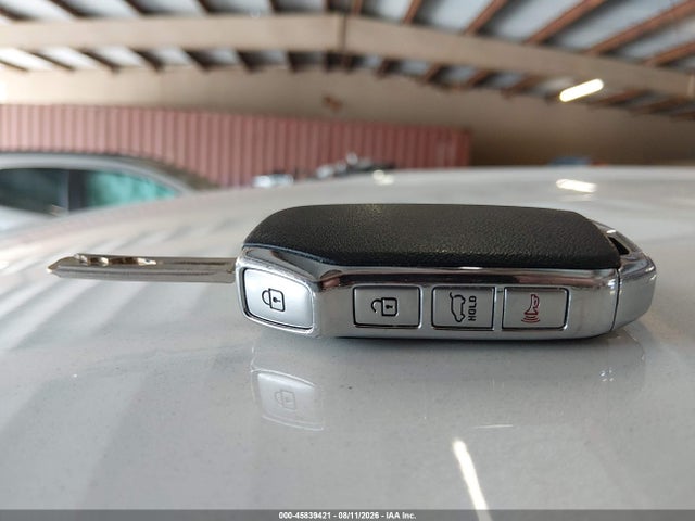 45839421 :رقم المزاد ، KNDPM3AC1M7915272 vin ، 2021 Kia Sportage Lx مزاد بيع