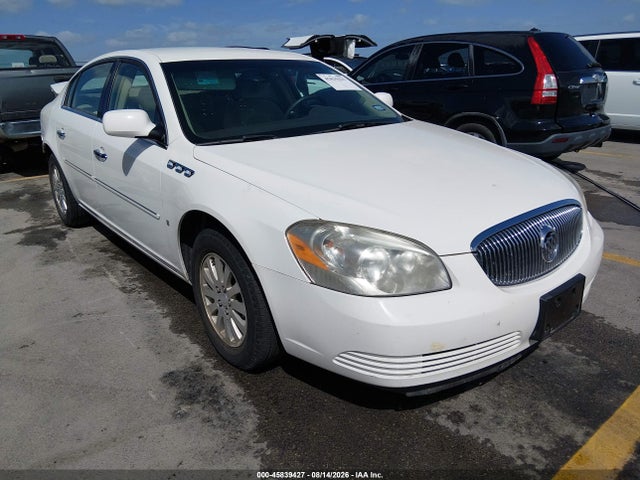 Продажа на аукционе авто 2008 Buick Lucerne Cx, vin: 1G4HP57278U104391, номер лота: 45839427