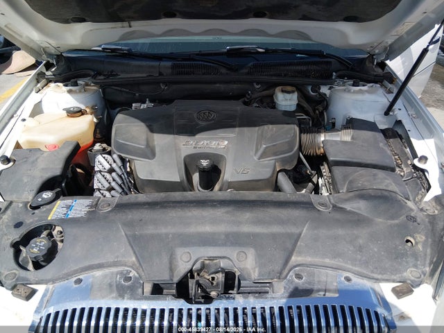 Продажа на аукционе авто 2008 Buick Lucerne Cx, vin: 1G4HP57278U104391, номер лота: 45839427