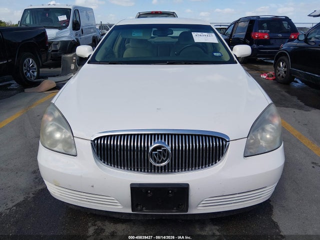Продажа на аукционе авто 2008 Buick Lucerne Cx, vin: 1G4HP57278U104391, номер лота: 45839427