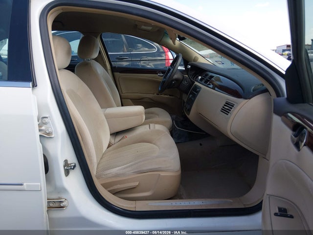 Продажа на аукционе авто 2008 Buick Lucerne Cx, vin: 1G4HP57278U104391, номер лота: 45839427