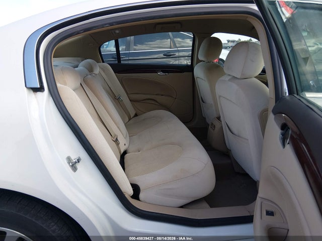 Продажа на аукционе авто 2008 Buick Lucerne Cx, vin: 1G4HP57278U104391, номер лота: 45839427
