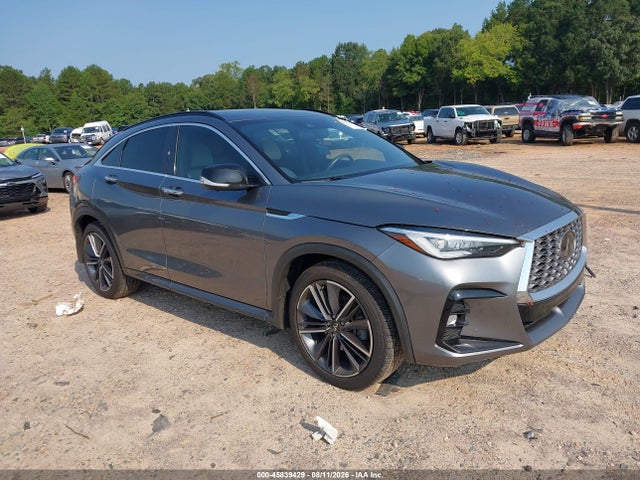 Продажа на аукционе авто 2023 Infiniti Qx55 Essential Awd, vin: 3PCAJ5KR2PF119710, номер лота: 45839429