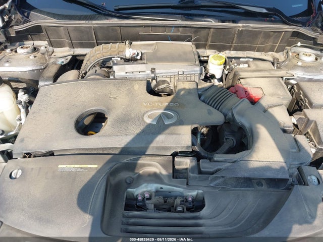 2023 Infiniti Qx55 Essential Awd მანქანა იყიდება აუქციონზე, vin: 3PCAJ5KR2PF119710, აუქციონის ნომერი: 45839429