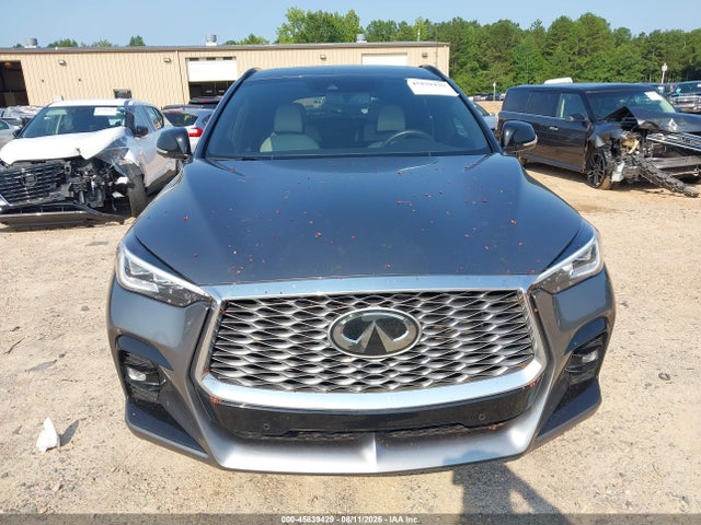 2023 Infiniti Qx55 Essential Awd მანქანა იყიდება აუქციონზე, vin: 3PCAJ5KR2PF119710, აუქციონის ნომერი: 45839429