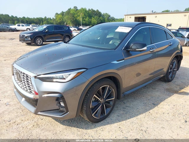2023 Infiniti Qx55 Essential Awd მანქანა იყიდება აუქციონზე, vin: 3PCAJ5KR2PF119710, აუქციონის ნომერი: 45839429