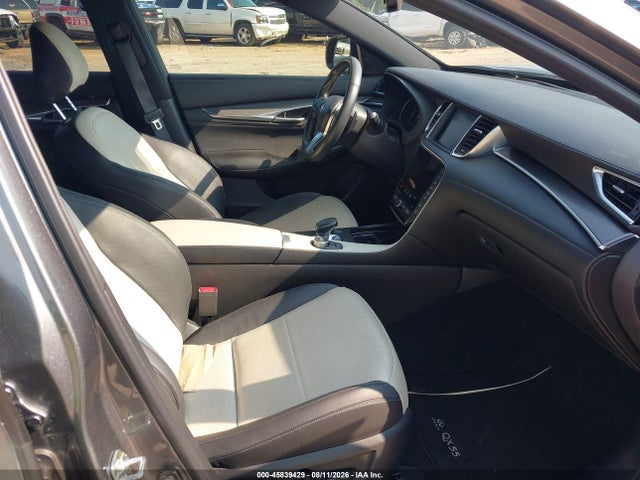 2023 Infiniti Qx55 Essential Awd მანქანა იყიდება აუქციონზე, vin: 3PCAJ5KR2PF119710, აუქციონის ნომერი: 45839429