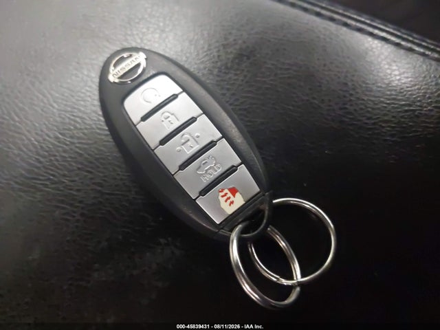 Продаж на аукціоні авто 2016 Nissan Maxima 3.5 Sr, vin: 1N4AA6AP1GC376902, номер лоту: 45839431