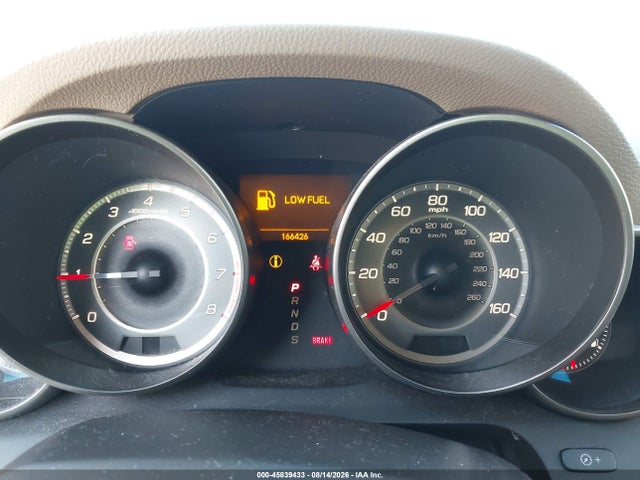 45839433 :رقم المزاد ، 2HNYD2H65AH515238 vin ، 2010 Acura Mdx Technology Package مزاد بيع