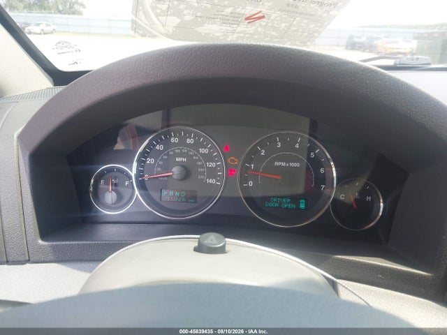 Aukcja sprzedaży 2007 Jeep Grand Cherokee Laredo, vin: 1J8GR48K87C582030, numer aukcji: 45839435