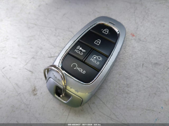 45839437 :رقم المزاد ، KM8KM4DE1RU325624 vin ، 2024 Hyundai Ioniq 5 Se مزاد بيع
