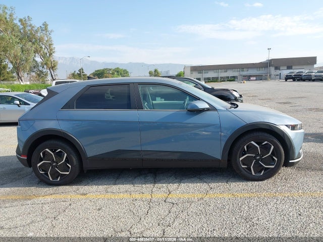 45839437 :رقم المزاد ، KM8KM4DE1RU325624 vin ، 2024 Hyundai Ioniq 5 Se مزاد بيع