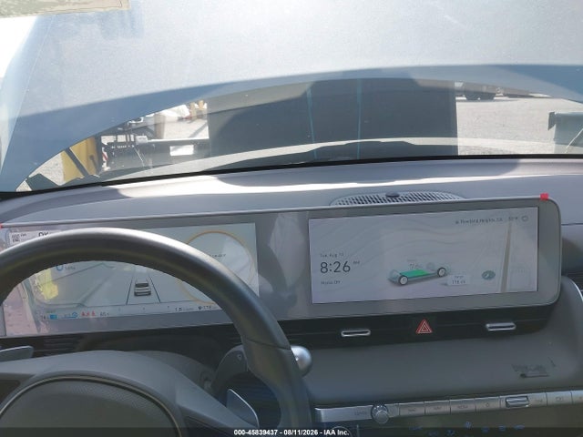 45839437 :رقم المزاد ، KM8KM4DE1RU325624 vin ، 2024 Hyundai Ioniq 5 Se مزاد بيع