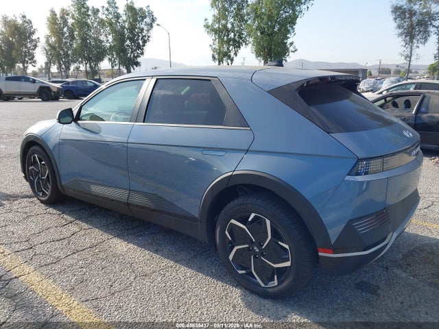 45839437 :رقم المزاد ، KM8KM4DE1RU325624 vin ، 2024 Hyundai Ioniq 5 Se مزاد بيع