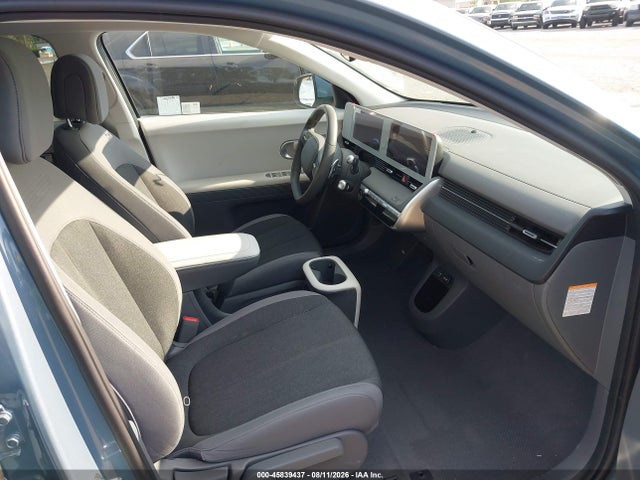 45839437 :رقم المزاد ، KM8KM4DE1RU325624 vin ، 2024 Hyundai Ioniq 5 Se مزاد بيع