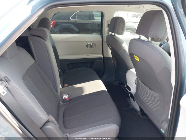45839437 :رقم المزاد ، KM8KM4DE1RU325624 vin ، 2024 Hyundai Ioniq 5 Se مزاد بيع