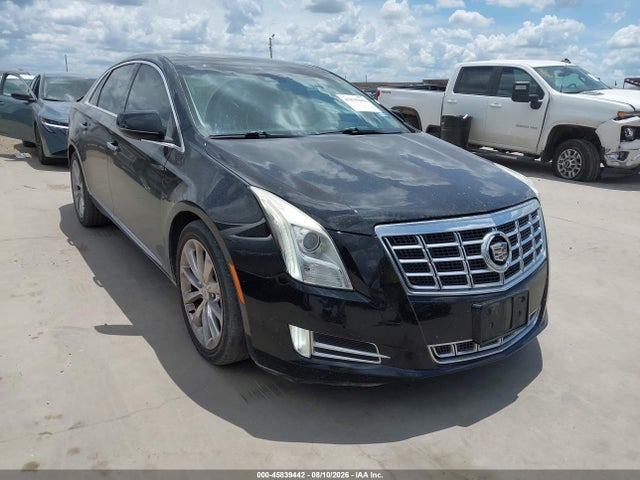 45839442 :رقم المزاد ، 2G61S5S32D9145199 vin ، 2013 Cadillac Xts Premium مزاد بيع