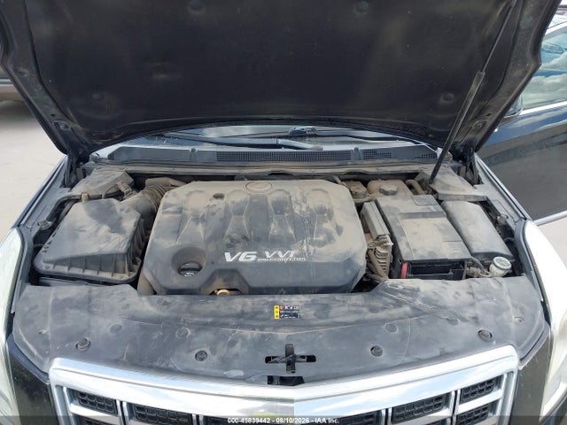 45839442 :رقم المزاد ، 2G61S5S32D9145199 vin ، 2013 Cadillac Xts Premium مزاد بيع