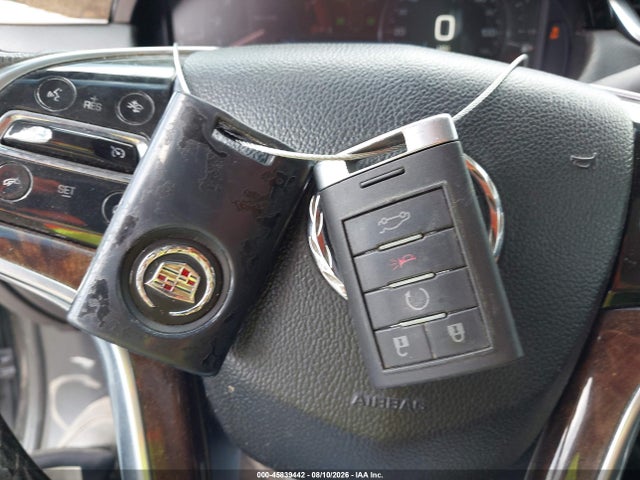 45839442 :رقم المزاد ، 2G61S5S32D9145199 vin ، 2013 Cadillac Xts Premium مزاد بيع
