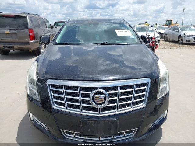 45839442 :رقم المزاد ، 2G61S5S32D9145199 vin ، 2013 Cadillac Xts Premium مزاد بيع