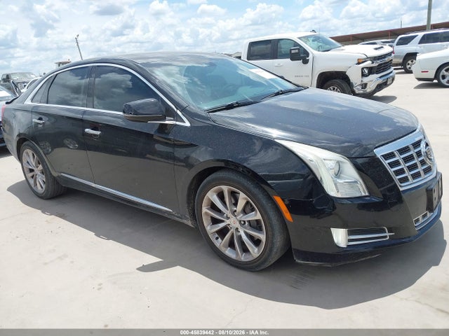 45839442 :رقم المزاد ، 2G61S5S32D9145199 vin ، 2013 Cadillac Xts Premium مزاد بيع