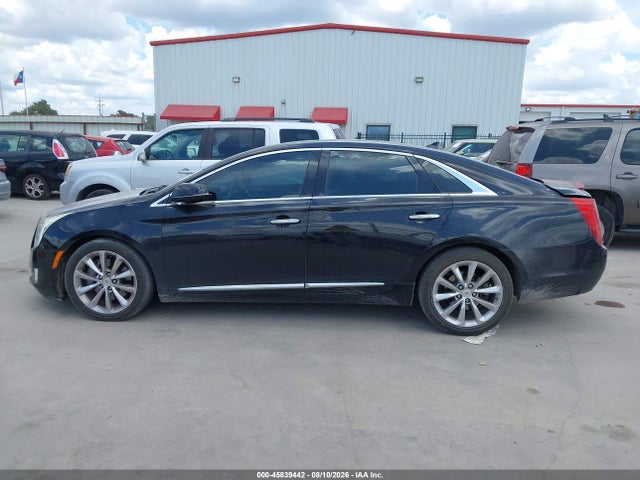45839442 :رقم المزاد ، 2G61S5S32D9145199 vin ، 2013 Cadillac Xts Premium مزاد بيع