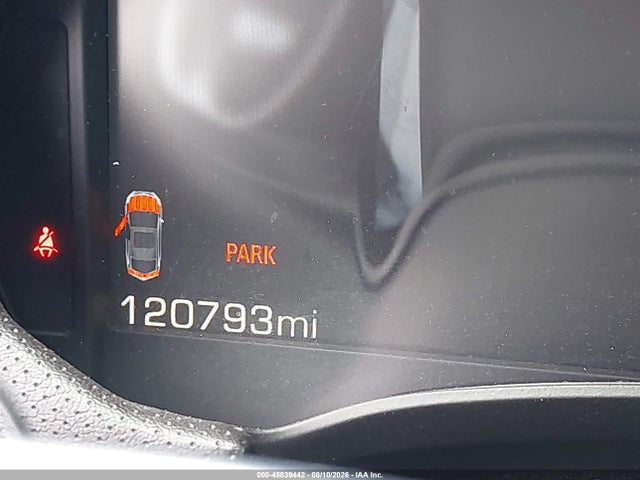 45839442 :رقم المزاد ، 2G61S5S32D9145199 vin ، 2013 Cadillac Xts Premium مزاد بيع