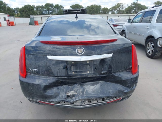 45839442 :رقم المزاد ، 2G61S5S32D9145199 vin ، 2013 Cadillac Xts Premium مزاد بيع