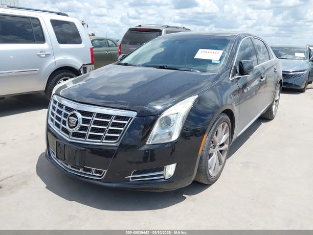 45839442 :رقم المزاد ، 2G61S5S32D9145199 vin ، 2013 Cadillac Xts Premium مزاد بيع