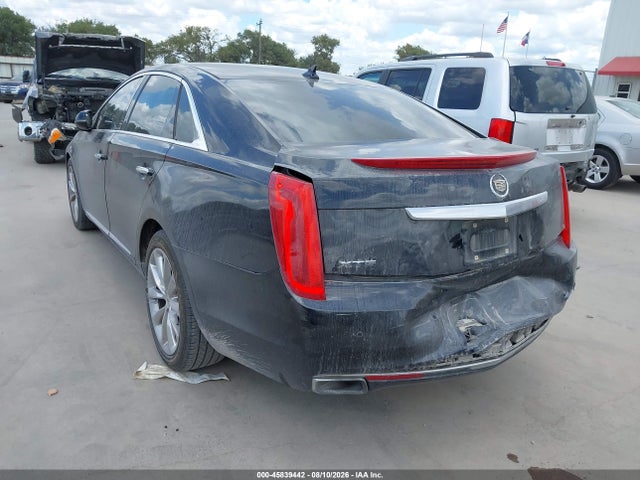 45839442 :رقم المزاد ، 2G61S5S32D9145199 vin ، 2013 Cadillac Xts Premium مزاد بيع