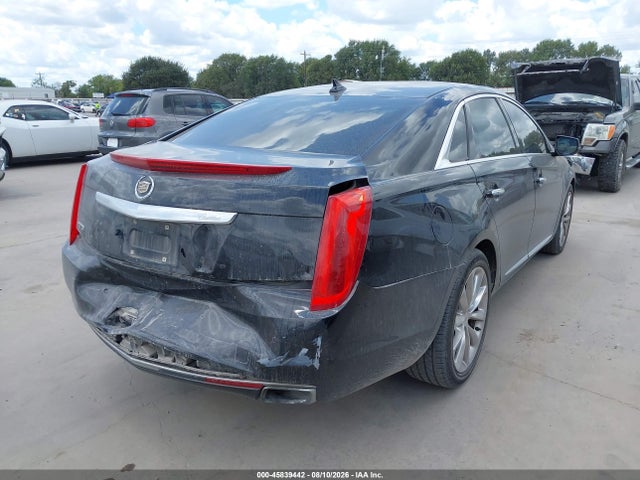 45839442 :رقم المزاد ، 2G61S5S32D9145199 vin ، 2013 Cadillac Xts Premium مزاد بيع