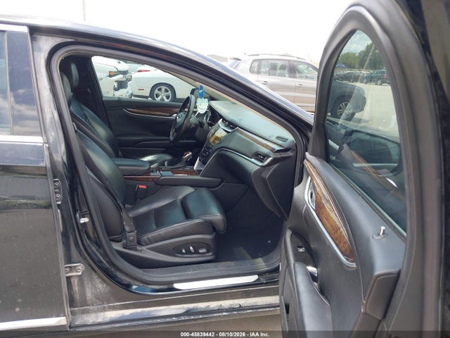 45839442 :رقم المزاد ، 2G61S5S32D9145199 vin ، 2013 Cadillac Xts Premium مزاد بيع
