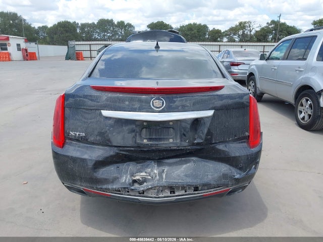 45839442 :رقم المزاد ، 2G61S5S32D9145199 vin ، 2013 Cadillac Xts Premium مزاد بيع