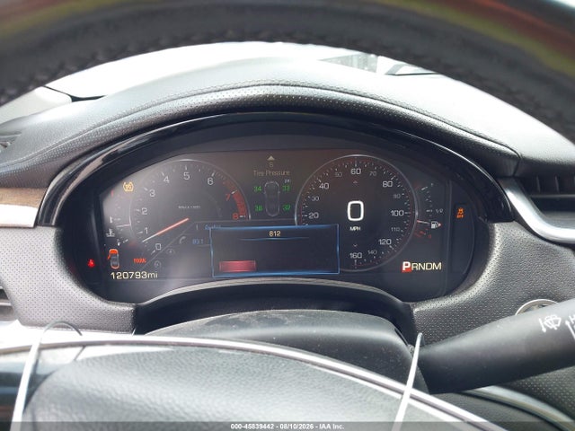 45839442 :رقم المزاد ، 2G61S5S32D9145199 vin ، 2013 Cadillac Xts Premium مزاد بيع