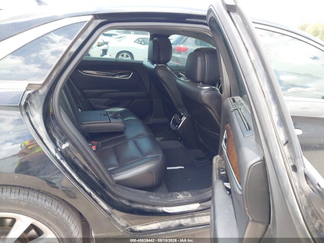 45839442 :رقم المزاد ، 2G61S5S32D9145199 vin ، 2013 Cadillac Xts Premium مزاد بيع